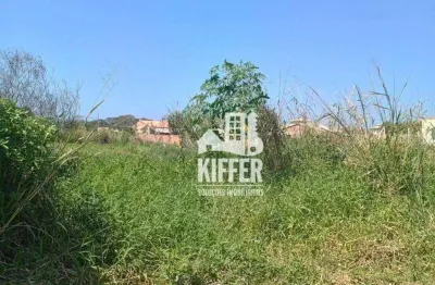 Terreno à venda, 1056 m² por r$ 195.000,01 - jardim atlântico leste (itaipuaçu) - maricá/rj