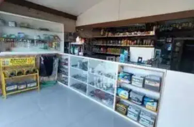 Ponto à venda, 240 m² por r$ 330.000,01 - praia de itaipuaçu (itaipuaçu) - maricá/rj