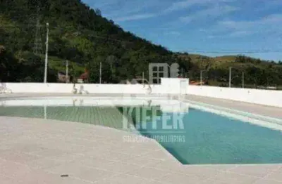 Terreno à venda, 240 m² por r$ 100.000,01 - pindobas - maricá/rj