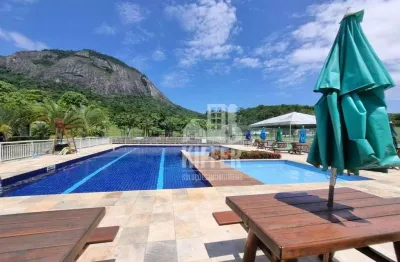 Terreno em condomínio fechado à venda na Rodovia Amaral Peixoto, 15393, Inoã, Maricá