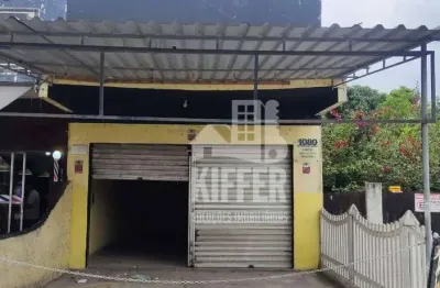 Loja à venda, 44 m² por r$ 385.000,00 - jardim atlântico oeste (itaipuaçu) - maricá/rj