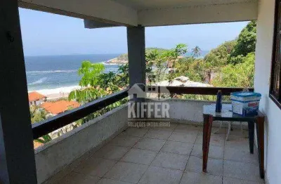 Casa com 4 quartos à venda na Rua Doutor Alcy Amorim da Cruz, 141, Piratininga, Niterói