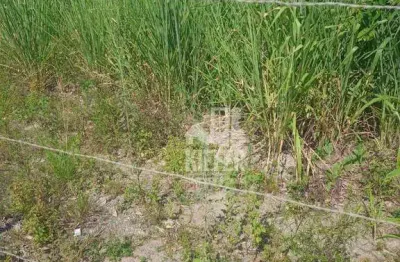 Terreno à venda, 750 m² por r$ 750.000,01 - jardim atlântico oeste (itaipuaçu) - maricá/rj