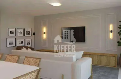 Casa à venda, 172 m² por r$ 658.000,00 - jardim atlântico leste (itaipuaçu) - maricá/rj