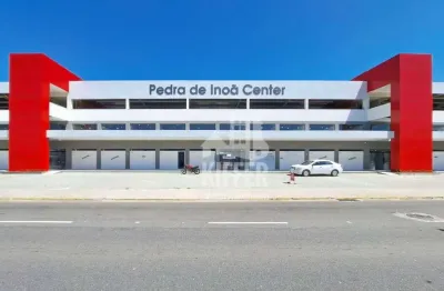 Loja à venda, 30 m² por r$ 350.000,00 - cajueiros (itaipuaçu) - maricá/rj