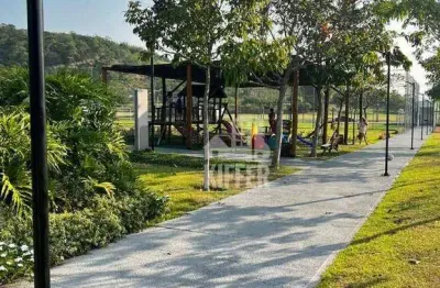 Terreno à venda, 378 m² por r$ 190.000,00 - inoa (inoa) - maricá/rj