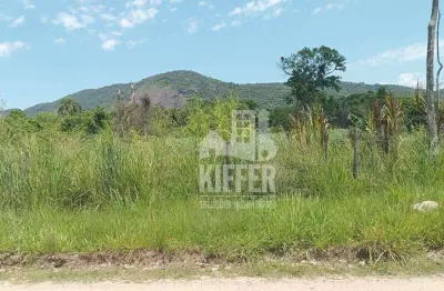 Terreno à venda, 3000 m² por r$ 320.000,00 - rincão mimoso (itaipuaçu) - maricá/rj