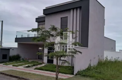Casa com 3 dormitórios à venda, 208 m² por r$ 1.550.000,00 - cajueiros (itaipuaçu) - maricá/rj