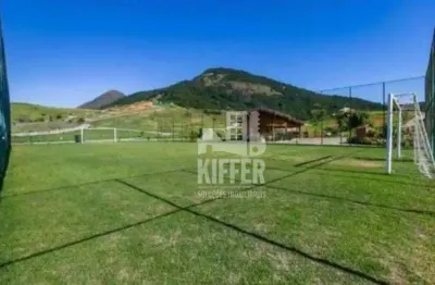 Excelente Terreno em Condomínio Completo – Pedra do Vale, Maricá