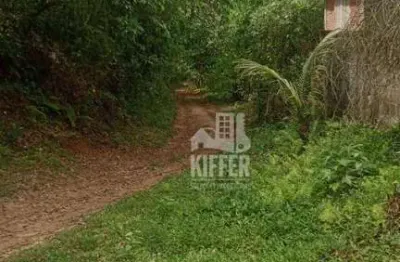 Chácara com 10 quartos à venda, 22000 m² por r$ 600.000 - castália - cachoeiras de macacu/rj