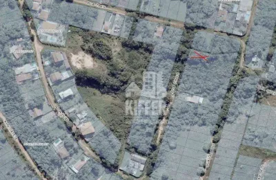 Terreno de 370m² no recanto da lagoa em jacaroá – ótima localização e pronto para construir