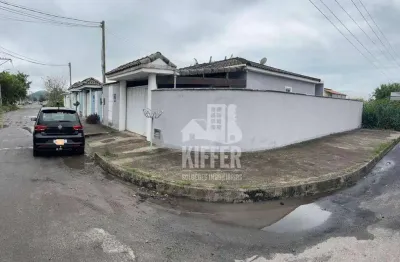 Casa com 2 dormitórios à venda, 55 m² por r$ 320.000,00 - jardim atlântico leste (itaipuaçu) - maricá/rj