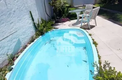 Casa com 3 dormitórios à venda, 136 m² por r$ 650.000,00 - praia de itaipuaçu (itaipuaçu) - maricá/rj