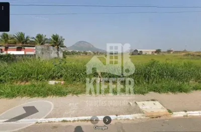 Terreno para alugar, 450 m² por r$ 3.500,00/mês - calaboca (inoã) - maricá/rj
