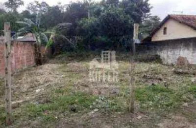 Terreno à venda, 360 m² por r$ 130.001,00 - são josé do imbassaí - maricá/rj