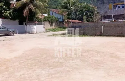 Terreno à venda, 240 m² por r$ 125.000,00 - itaipuaçu - maricá/rj