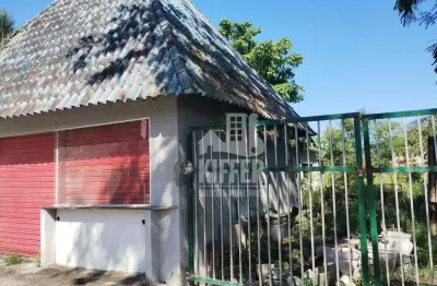 Loja à venda, 120 m² por r$ 530.000,00 - itaipuaçu - maricá/rj