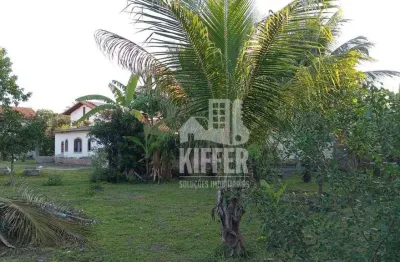 Área à venda, 2400 m² por r$ 14.000.001,00 - centro - maricá/rj