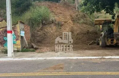 Terreno à venda na Rua Álvares de Castro, 11, Araçatiba, Maricá