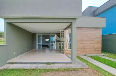 Casa com 3 quartos à venda, 104 m² por r$ 470.000 - pindobas - maricá/rj