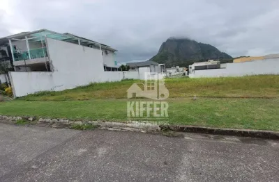 Terreno à venda, 360 m² por r$ 170.000,00 - inoã - maricá/rj