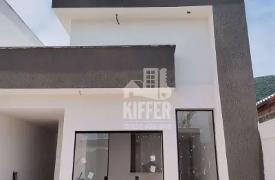 Casa à venda, 200 m² por r$ 550.000,01 - barroco (itaipuaçu) - maricá/rj