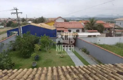 Casa com 6 quartos à venda na Rua Felipe Valverde da Rocha Silva, 400, Ponta Negra, Maricá