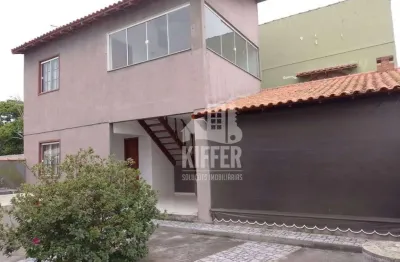Casa com 6 quartos à venda na Rua Felipe Valverde da Rocha Silva, 400, Ponta Negra, Maricá