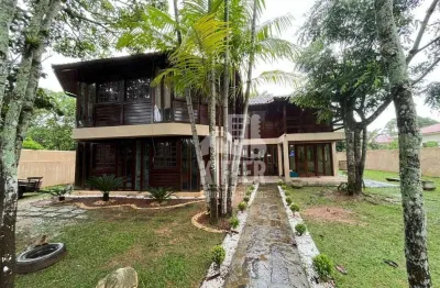 Chácara com 5 dormitórios à venda, 1701 m² por r$ 900.000,00 - itaocaia valley (itaipuaçu) - maricá/rj
