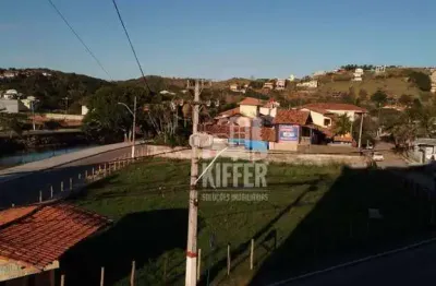 Apartamento à venda, 50 m² por r$ 215.000,00 - ponta negra - maricá/rj