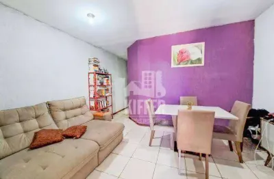 Casa com 2 dormitórios à venda, 64 m² por r$ 399.000,00 - jardim atlântico central (itaipuaçu) - maricá/rj