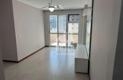 Apartamento à venda em icaraí – localização privilegiada e pronto para morar