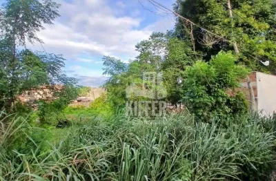 Terreno à venda, 360 m² por r$ 150.000,00 - santa paula (inoã) - maricá/rj