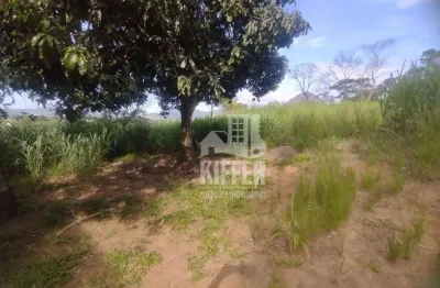 Terreno à venda na Rua Três, 35, Inoã, Maricá