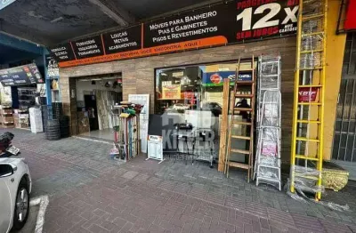 Ponto comercial com 1 sala à venda na Avenida Vereador Francisco Sabino da Costa, 1043, Centro, Maricá