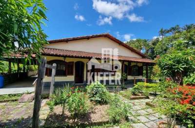 Fazenda à Venda em Silva Jardim – 46,94 Hectares com Porteira Fechada!