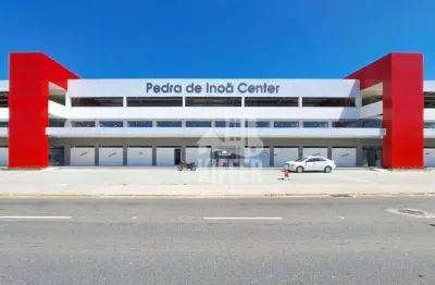 Loja para alugar, 30 m² por r$ 3.500,01/mês - cajueiros (itaipuaçu) - maricá/rj