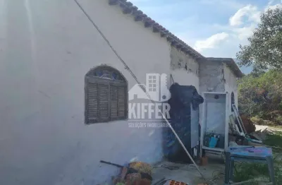 Terreno à venda, 774 m² por r$ 195.000,00 - cajueiros (itaipuaçu) - maricá/rj