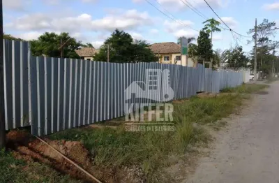 Terreno à venda, 2780 m² por r$ 265.000,00 - chácaras de inoã (inoã) - maricá/rj