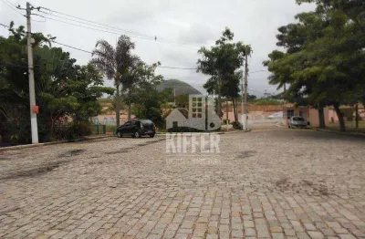 Terreno à venda no portal dos cajueiros – localização privilegiada e alto potencial de valorização