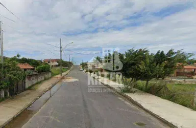 Terreno à venda, 600 m² por r$ 220.000,00 - jardim atlântico leste (itaipuaçu) - maricá/rj