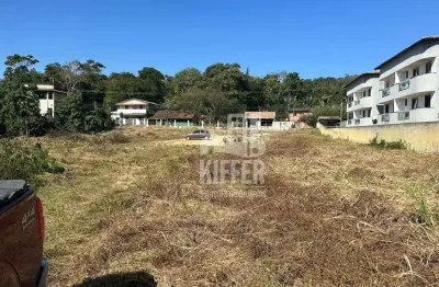 Área à venda, 13610 m² por r$ 5.400.000,00 - jardim atlantico - maricá/rj