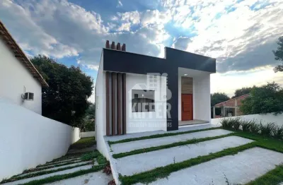 Casa com 3 quartos à venda, 163 m² por r$ 600.000 - jacaroá - maricá/rj