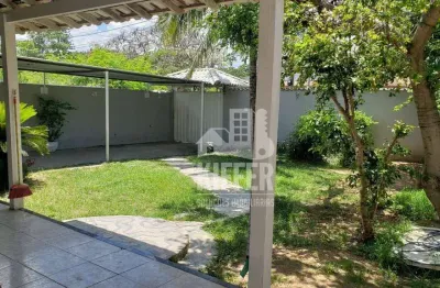 Casa com 4 quartos à venda, 120 m² por r$ 580.000 - jardim atlântico central (itaipuaçu) - maricá/rj