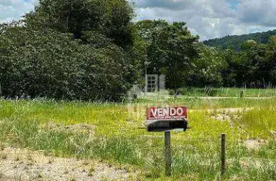 Terreno em condomínio fechado à venda na Rodovia Vereador Oldemar Guedes Figueiredo, 171, Pilar, Maricá