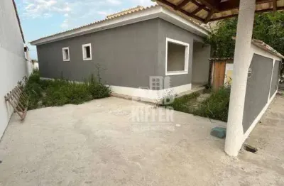 Casa à venda, 84 m² por r$ 420.000,00 - jardim atlântico leste (itaipuaçu) - maricá/rj