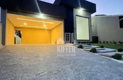 Casa com 3 dormitórios à venda, 158 m² por r$ 910.000,00 - itaipuaçu - maricá/rj