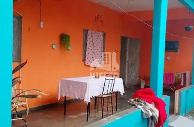 Casa com 5 quartos à venda na Rua Hermeto Costa, 26, Centro, Itaboraí