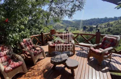 Sítio com 8 dormitórios à venda, 30000 m² por r$ 2.500.000,00 - caxito - maricá/rj