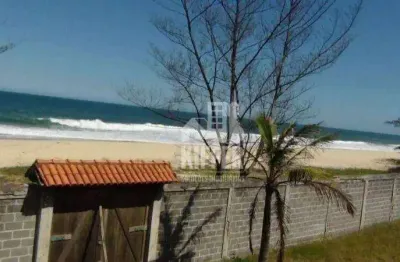 Casa à venda, 750 m² por r$ 1.200.000,02 - cordeirinho - maricá/rj
